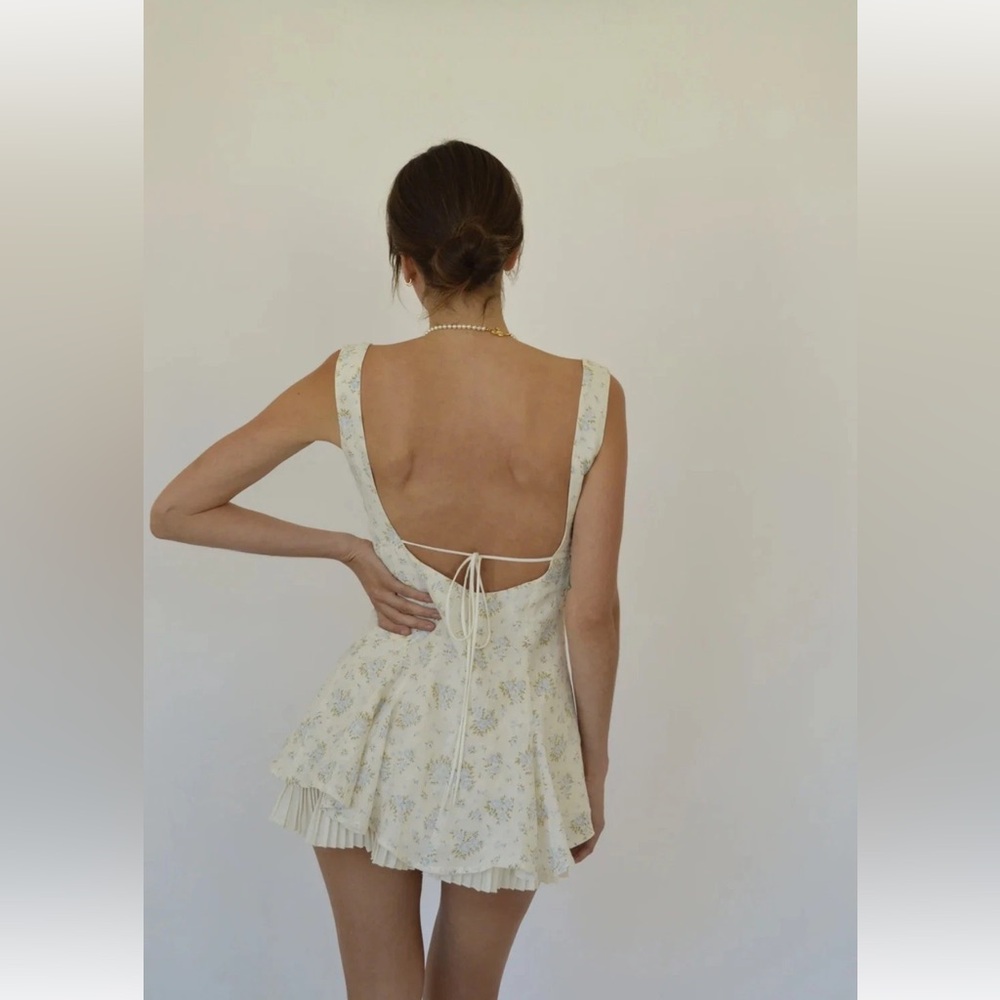 Francesca Dress - Picture 3 of 8